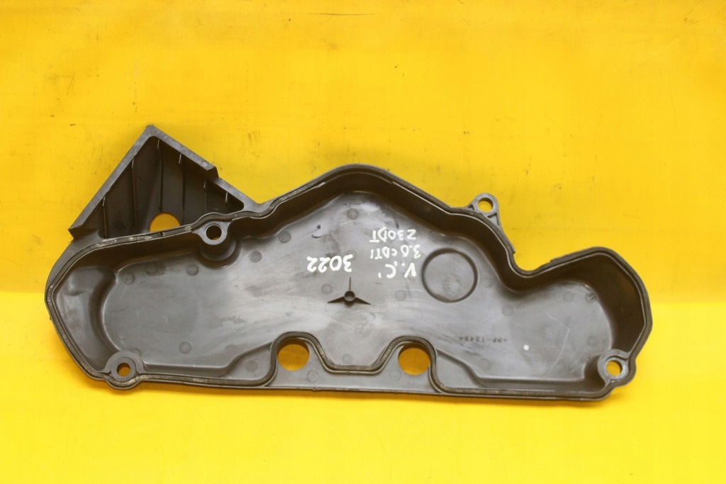 фото №5, Защита распределительного вала opel vectra c 3.0 cdti