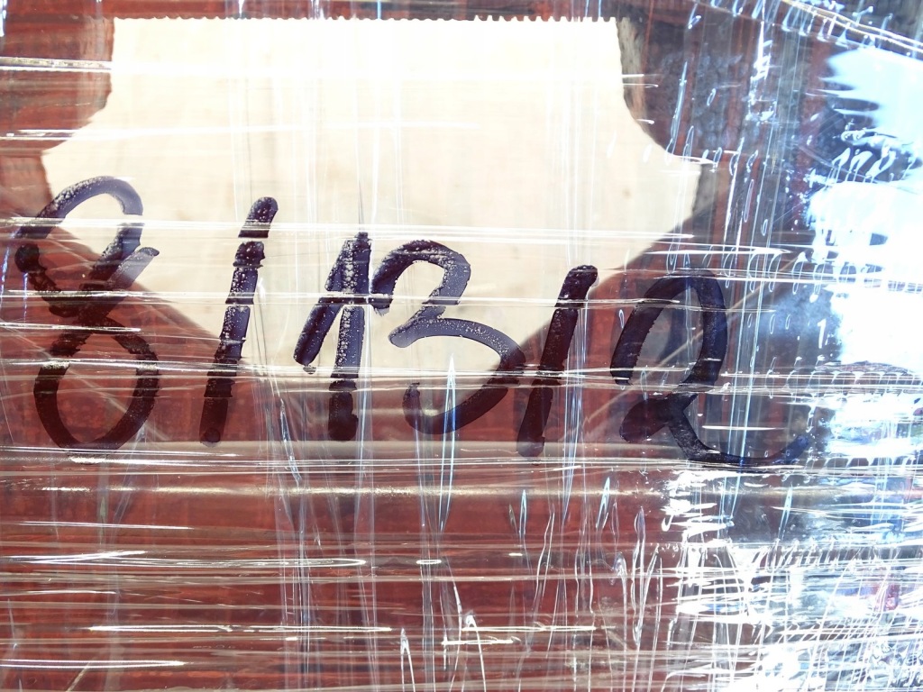 фото №7, Пенополистирол вкладыш колеса домкрат jaguar xf x250 8w83-17b043-aa