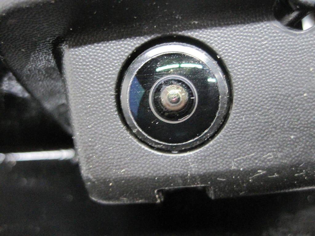 Бампер peugeot 308 t10 23r 4 pdc камера задний задний Киев