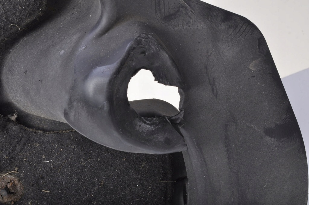 фото №15, Maserati ghibli iii защита подвеска 6800092380