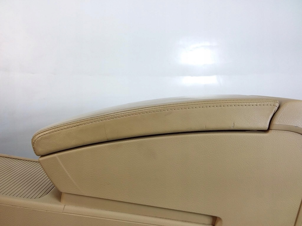 фото №5, Passat b6 тунель середній підлокітник 3c1863241bp