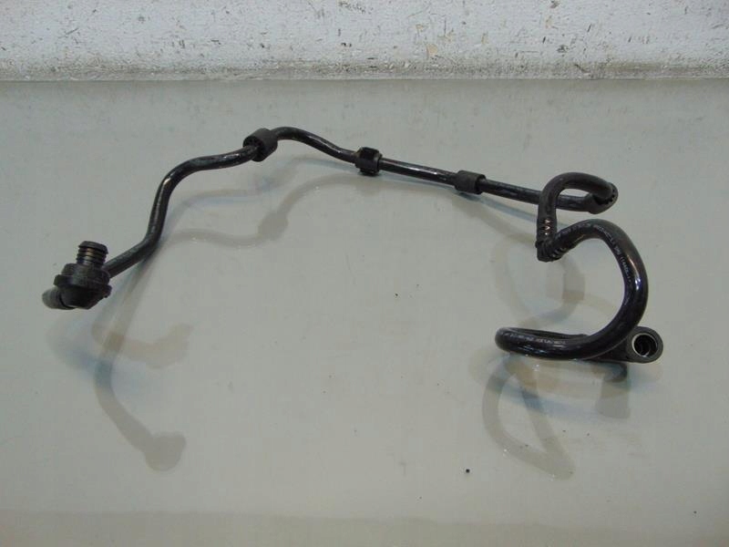 фото №2, Труба трубка wody bmw 5 f10 3.0 d