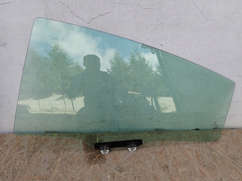 фото №1, Стекло дверь левых задних левый задняя honda hrv ru 2015-2020r