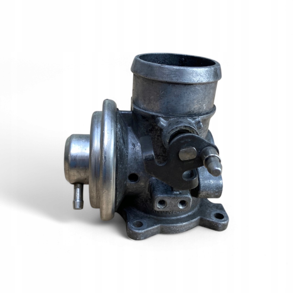 фото №10, Vw golf iv bora touran polo seat toledo audi a4 b6 a3 8l 1.9 tdi клапан egr