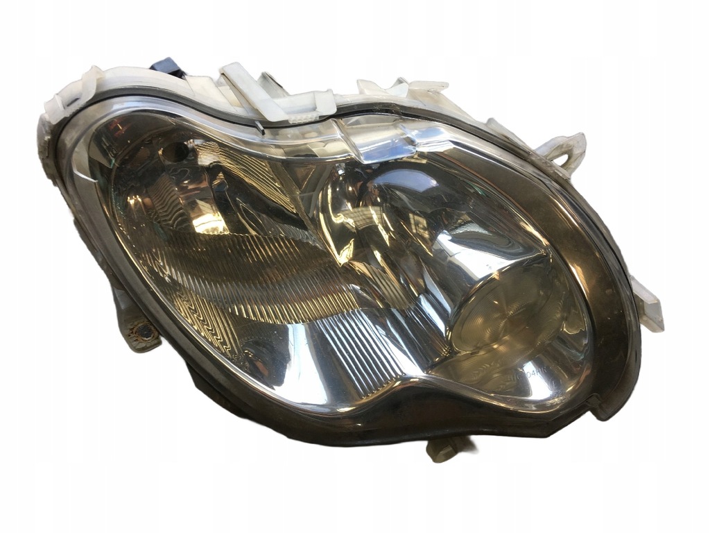 фото №1, Лампа перед правий smart fortwo 0301169202