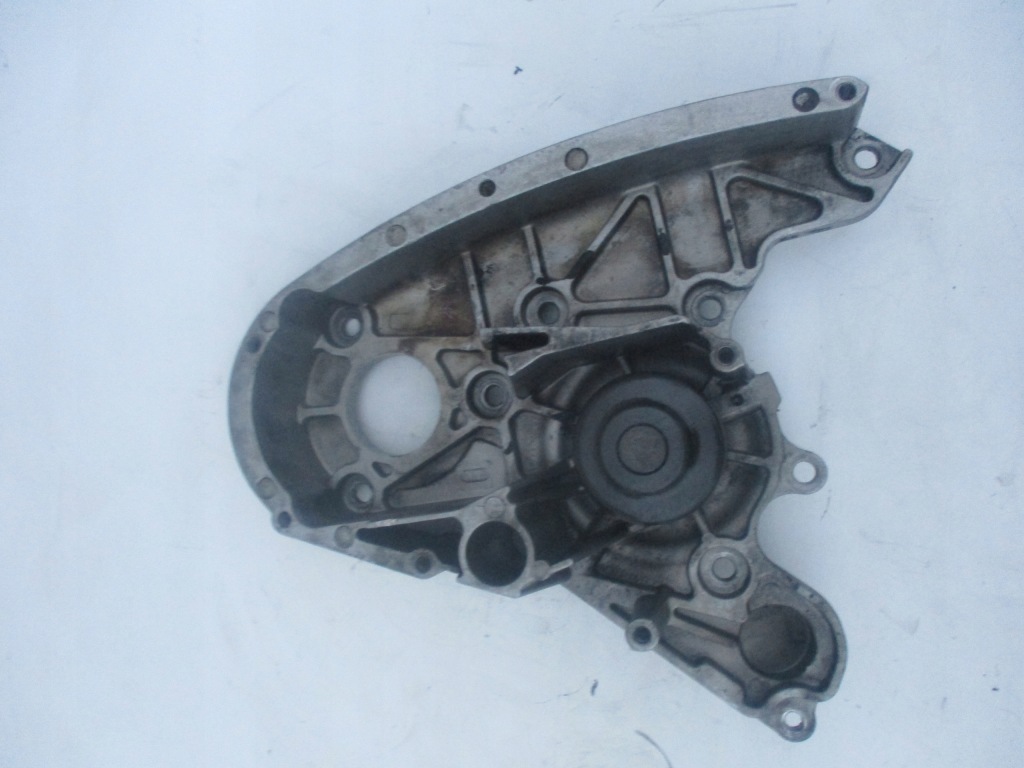 фото №1, Насос wody iveco daily iv fiat ducato iii 2.3 eu4