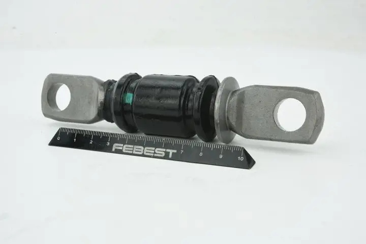 фото №10, 2x втулки рычага febest wew l+p do lexus, toyota aurion, avalon, camry v