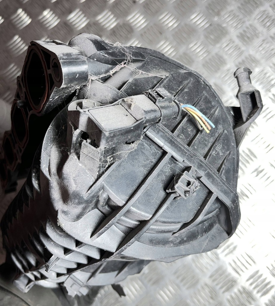 фото №5, Коллектор всасывающий citroen ds4 2013 v760459780