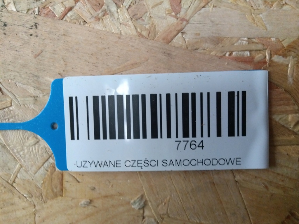 фото №9, Лампа левый перед citroen c3 picasso 08-12