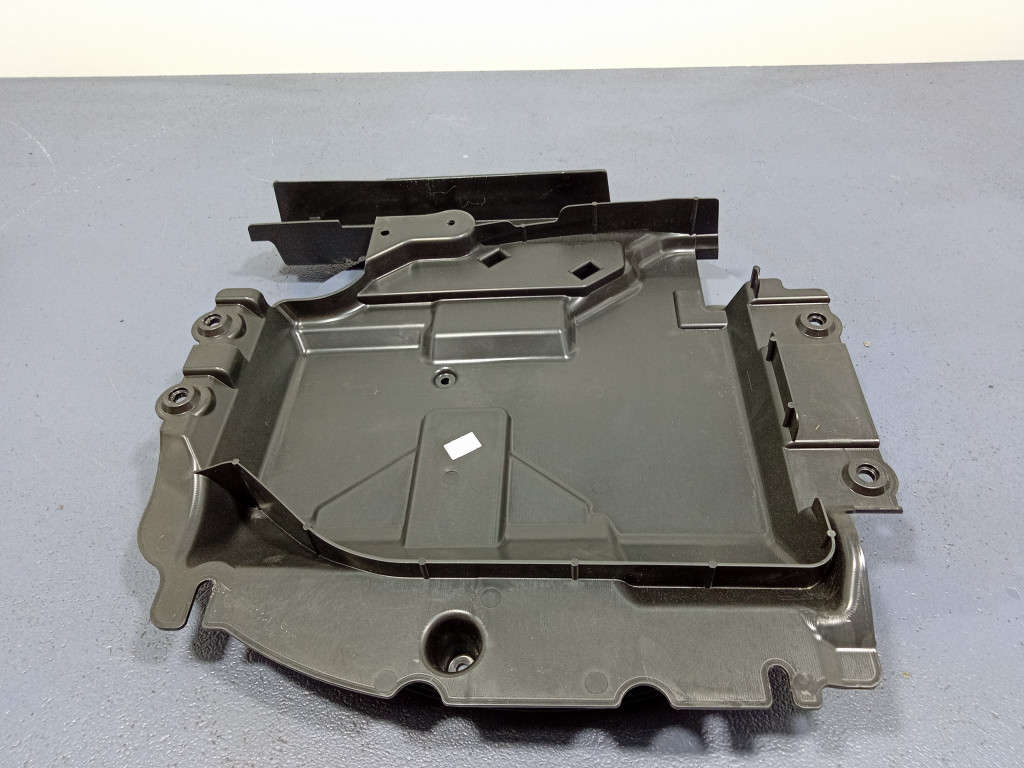 фото №3, Mercedes gls x166 плита защита a1666800704