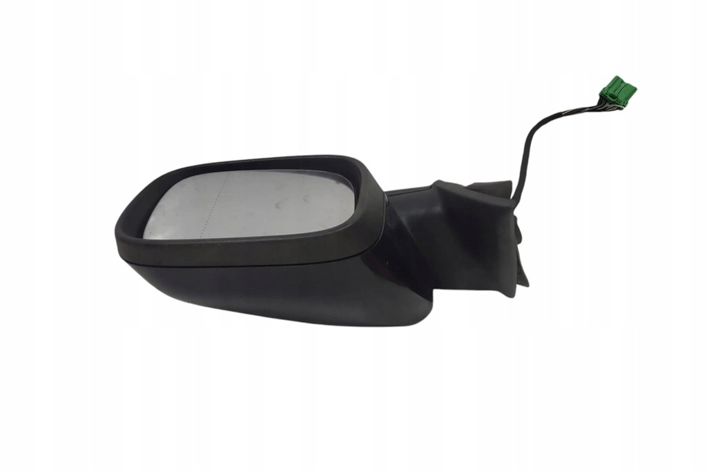 фото №7, Дзеркало праве volvo xc90 i 3303006 2.4l дизель 2008