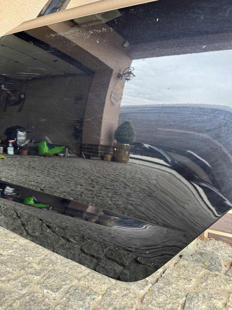 фото №11, Дверь левая левый задняя задние skoda octavia iii kombi