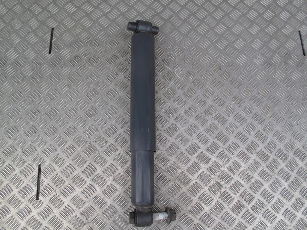 фото №4, Амортизатор задня привід scania r s