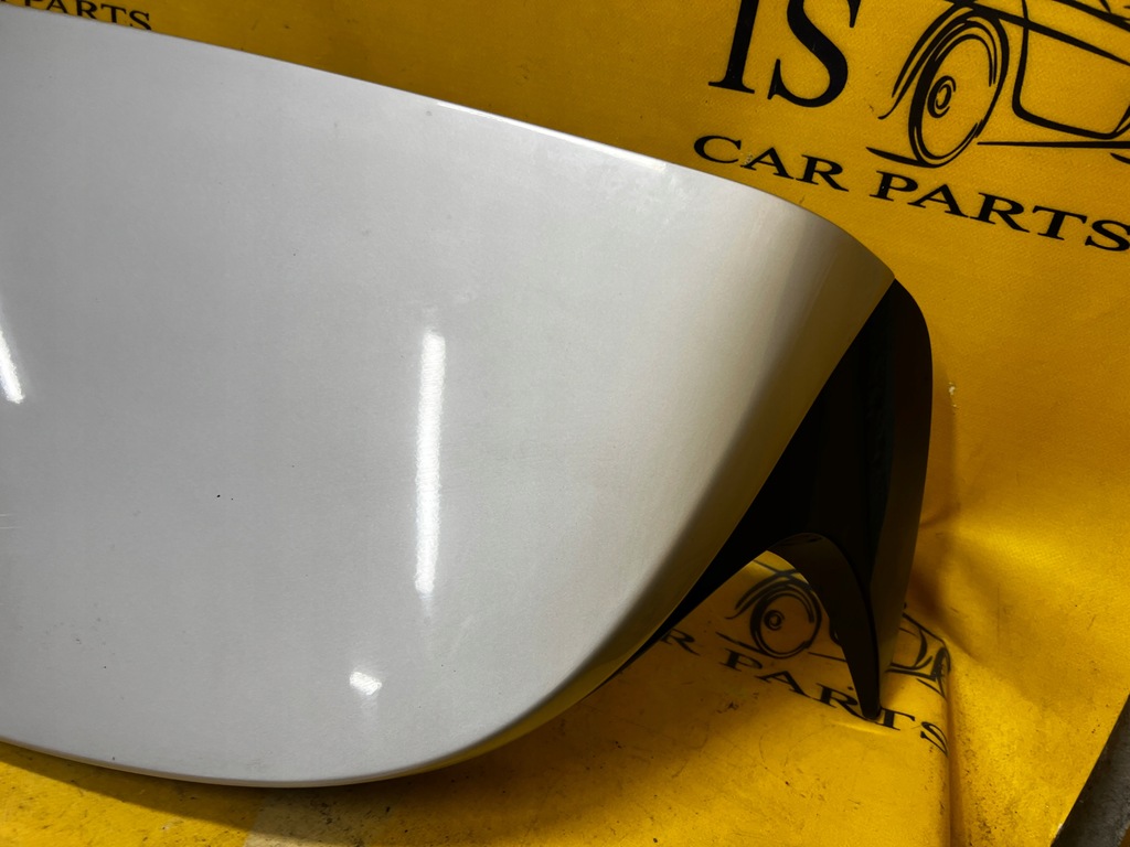 фото №4, Спойлер спойлер крышки багажника lexus rx 450h iii 3