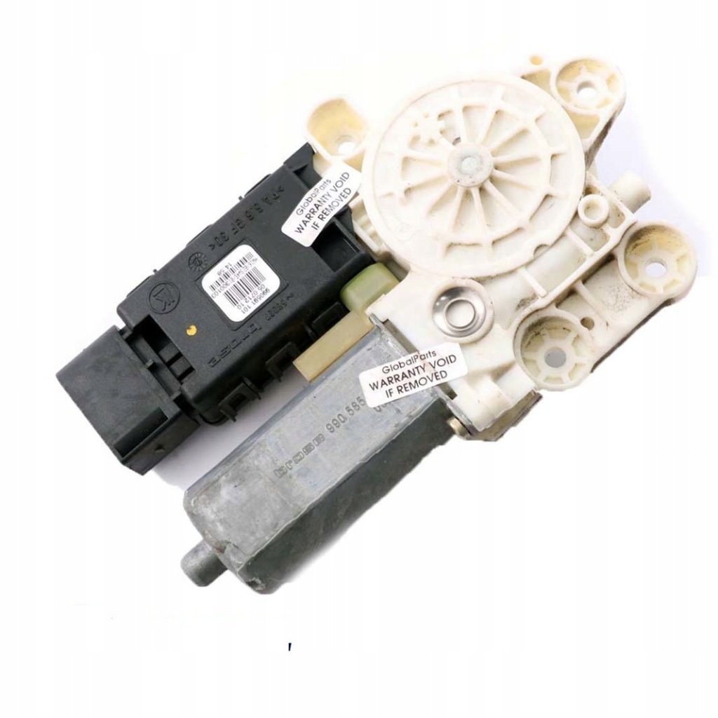 Mercedes w168 моторчик підйомник скло задній правий a1688203242 Оригінал