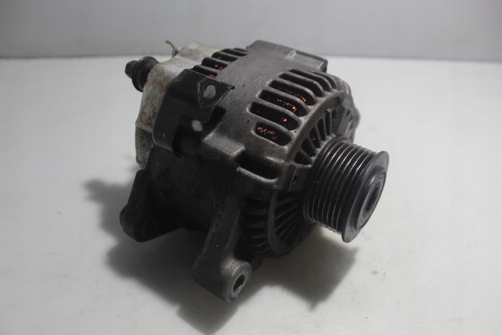 фото №3, Генератор kia sorento i 2.5crdi