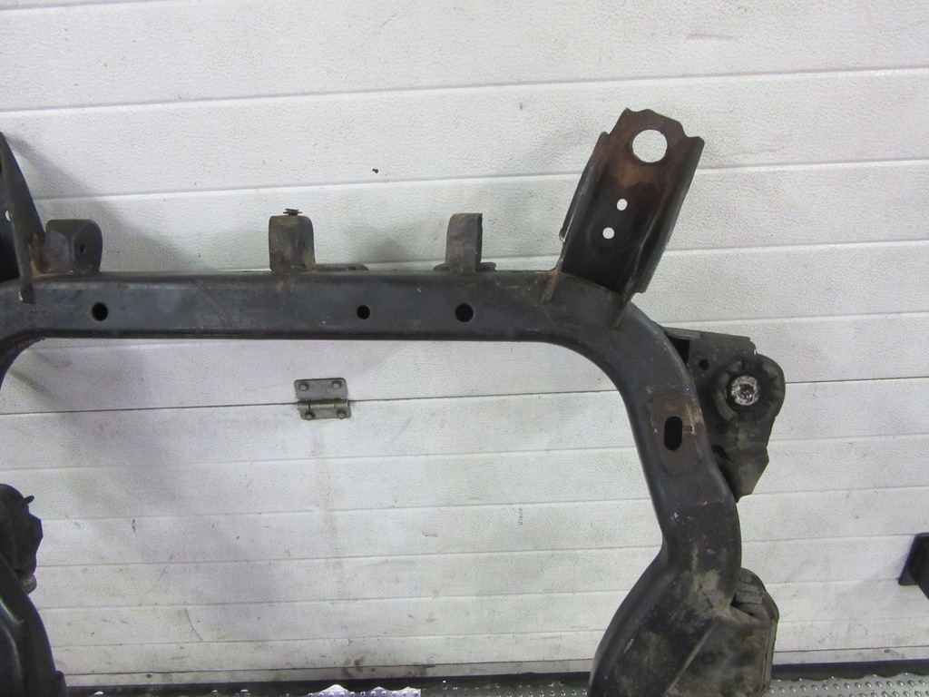 фото №10, Suzuki xl7 3.6i 2007 подрамник подрамник балка перед