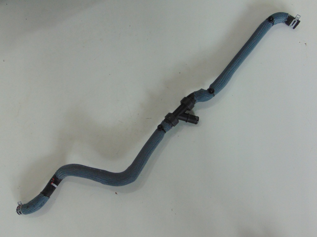 фото №1, Труба wąż шланг wody espace v talisman 2.0 dci