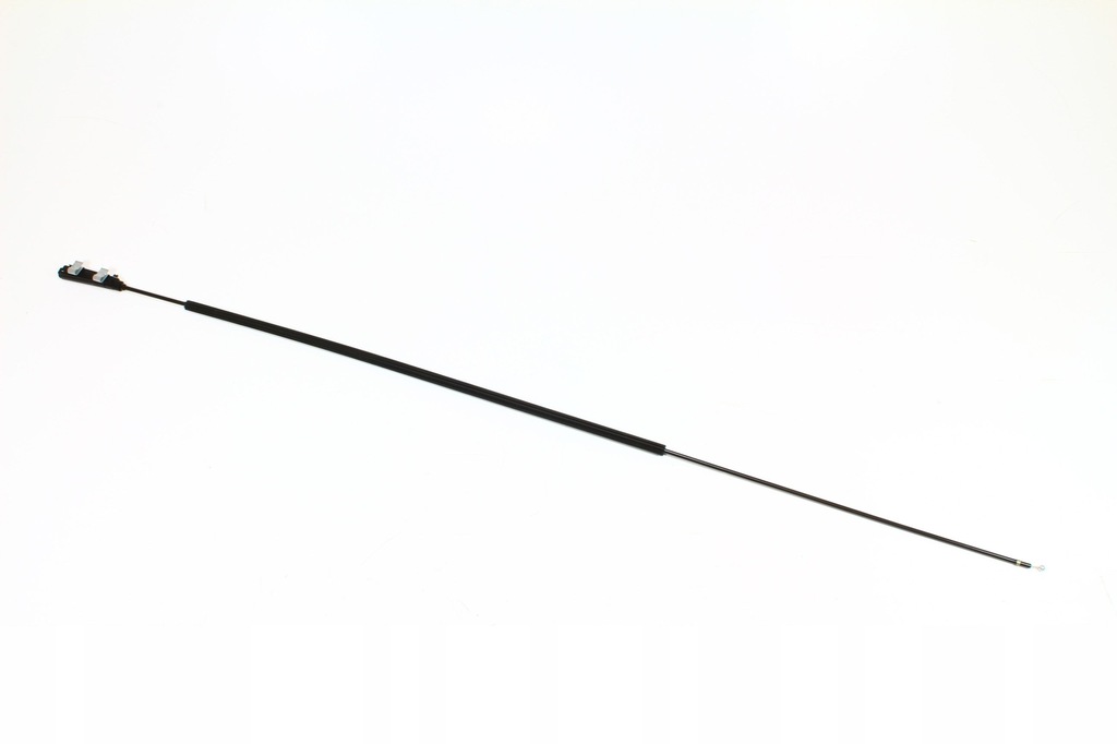 фото №1, Тягa замка капот задня vw golf v jetta оригінал