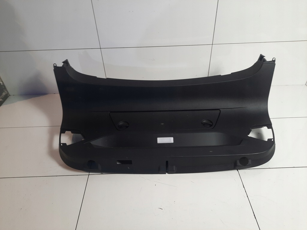 фото №1, Bmw f36 защита крышки багажника 7314637