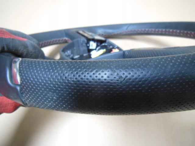 фото №5, Воздуховод многофункциональный citroen ds7