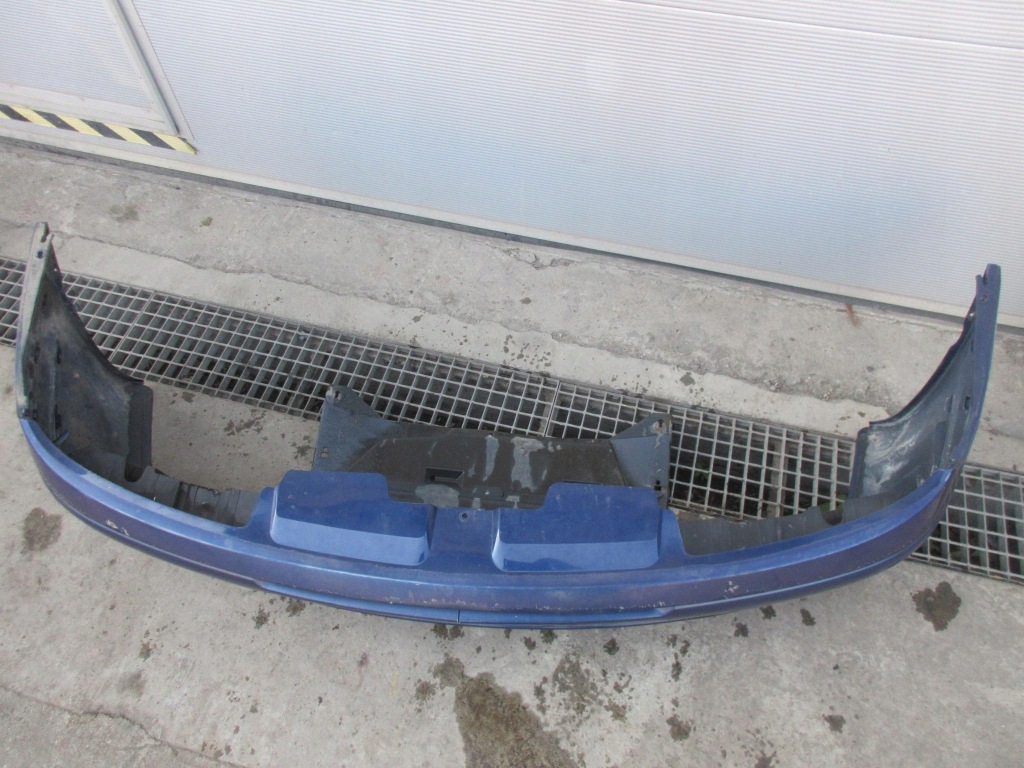 Renault scenic i lift 1.8 16v бампер перед передний ted44 Цена