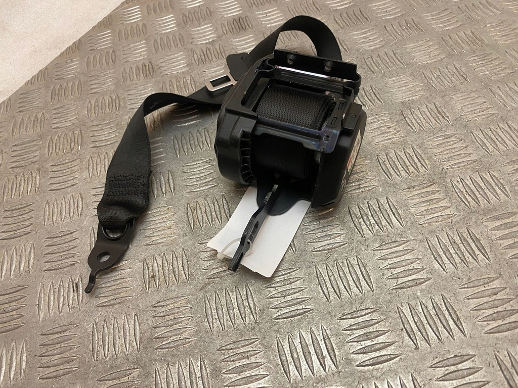 фото №10, Bmw 3 g20 g21 pas безопасности сиденье заднего