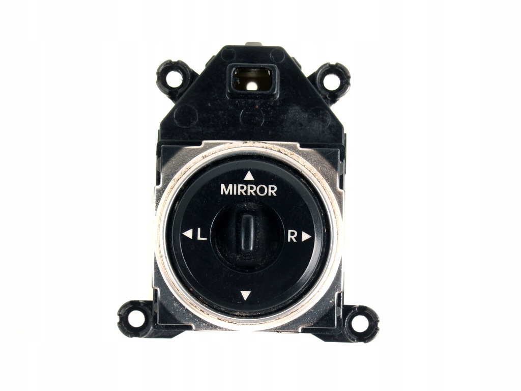 фото №1, Перемикач панель регулювання дзеркал hyundai i40