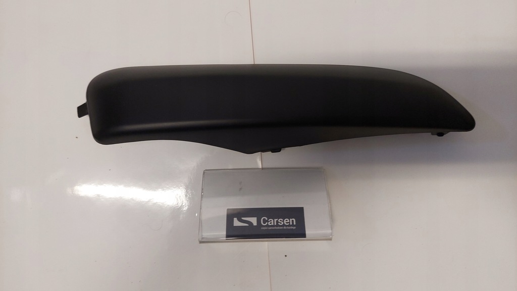 фото №1, Молдинг бампера