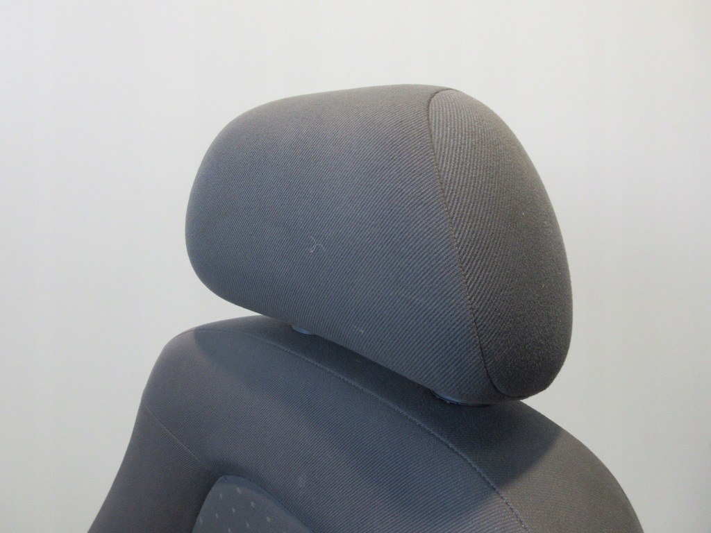 фото №15, Seat toledo ii сидіння перед передній правий