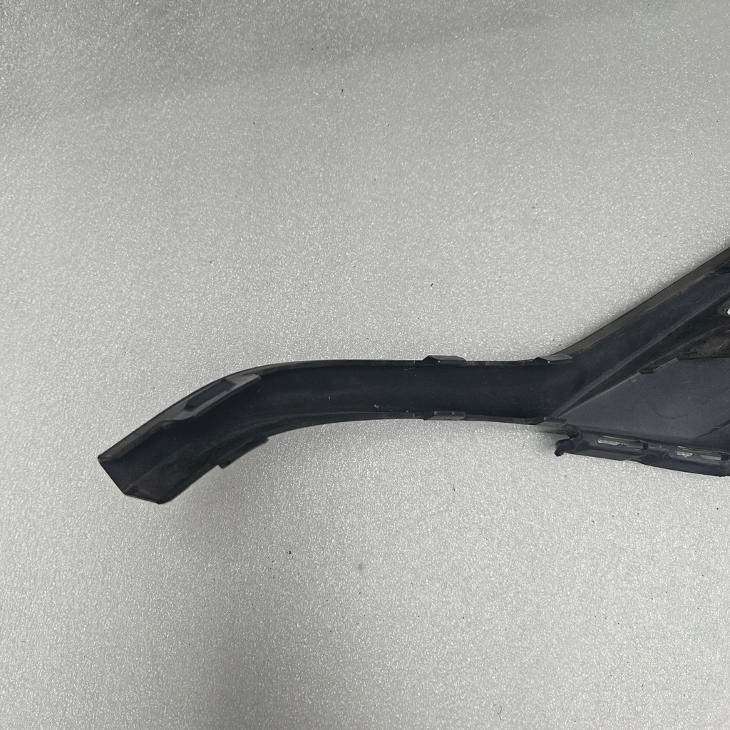 фото №9, Volvo xc90 ii xc-90 ii 31383801 молдинг накладка-спойлер накладка бампера перед права