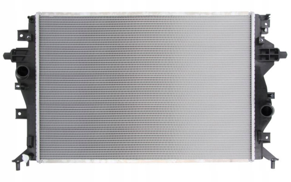 фото №14, Nissens 606607 теплообменник тепла