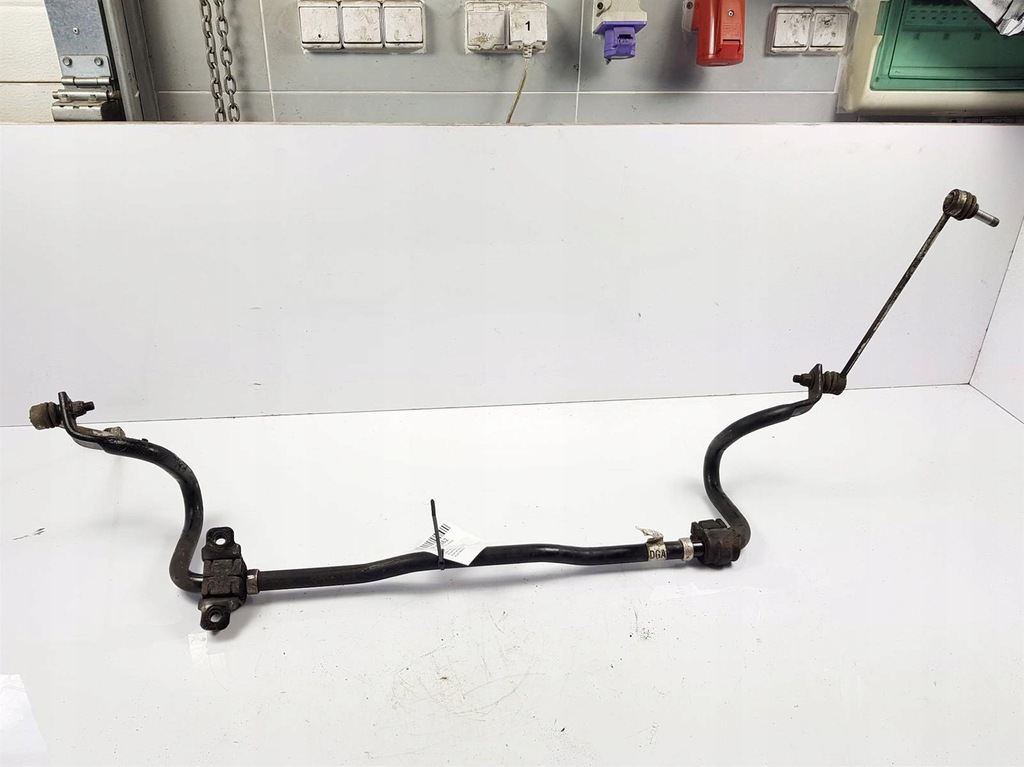 фото №1, Стабілізатор перед ford fusion mk5