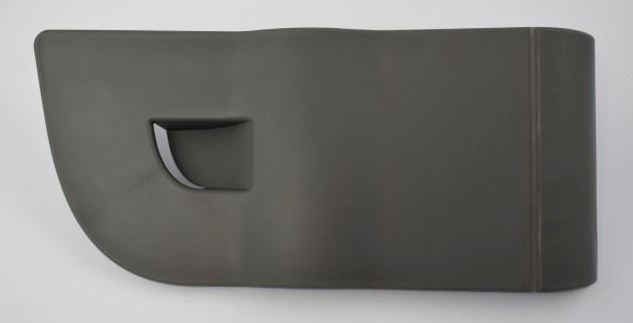 фото №1, Заглушка кришка бампера w бампер renault midlum