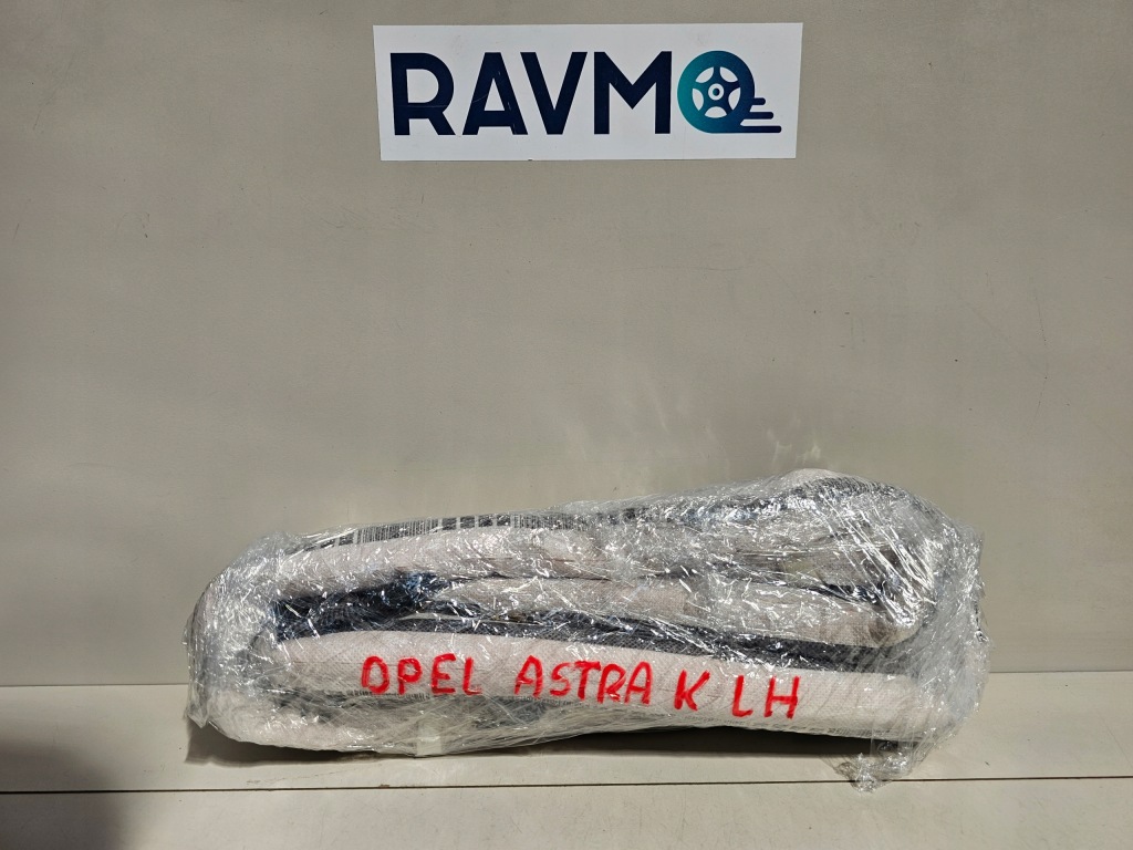 Шторка безпеки повітряна ліва подушка подушка безпеки ліве opel astra k v 5 hb хетчбек Київ