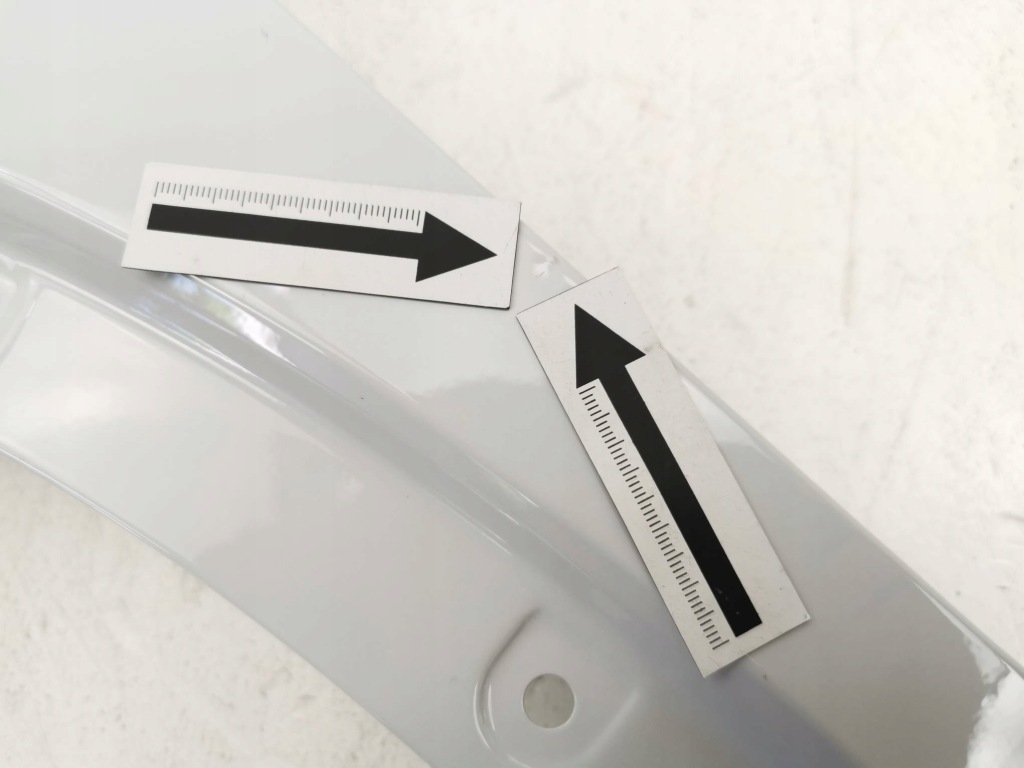 фото №12, Новый org крыло левый перед vw id.4 ls9r