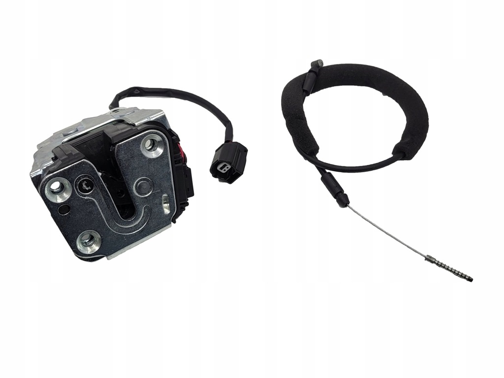 фото №11, Замок дверь задних ezc-re-210 nty