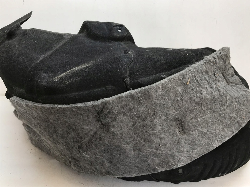 фото №5, Mercedes w213 e350 подкрылок задняя левая a2136821371