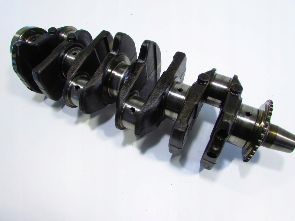 Купить Wał коленчатый mazda 6 2.2 gh mzr-cd r2aa