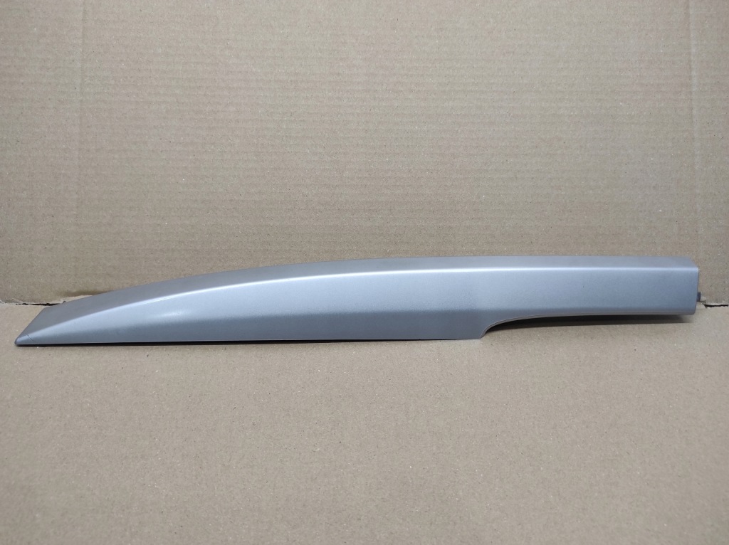 фото №1, Заглушка накладка рейлінг права задня renault laguna iii kombi