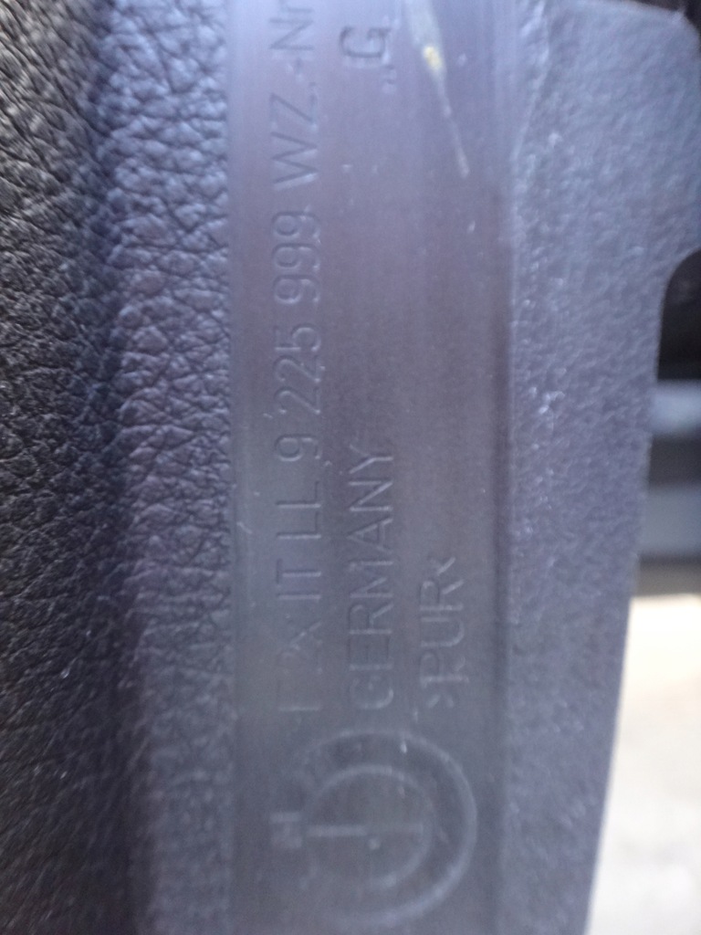 фото №5, Приборная панель приборная панель консоль bmw f20 f21 f22 f23 czarna europa