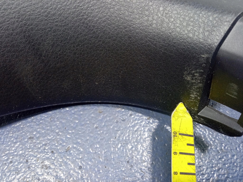 фото №7, Toyota camry viii xv70 защита стойка нижняя 55317-33170