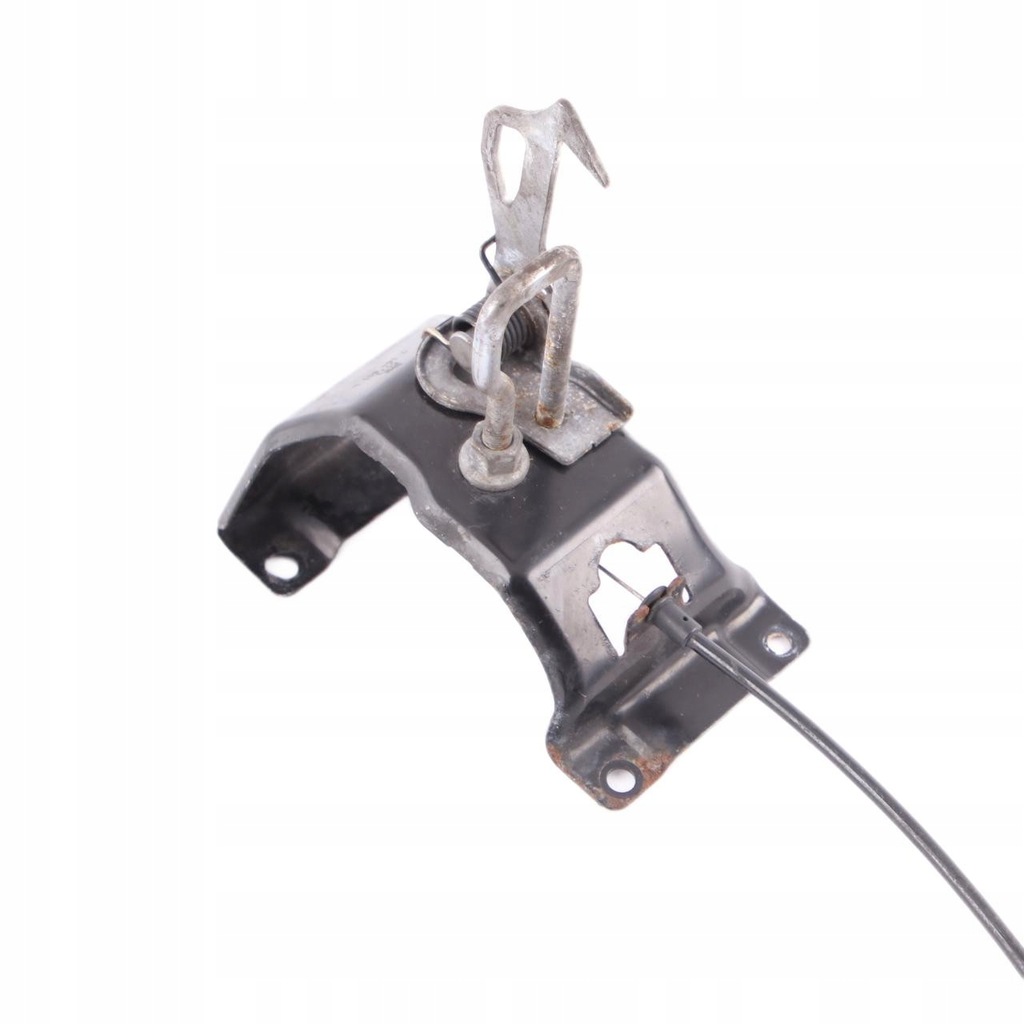 фото №12, Bmw x5 x6 e70 e71 трос тяга разблокировка фаркоп 7164798