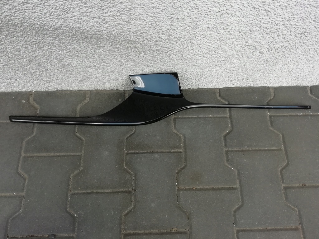 фото №1, Решітка bentley flying spur 4w0807684