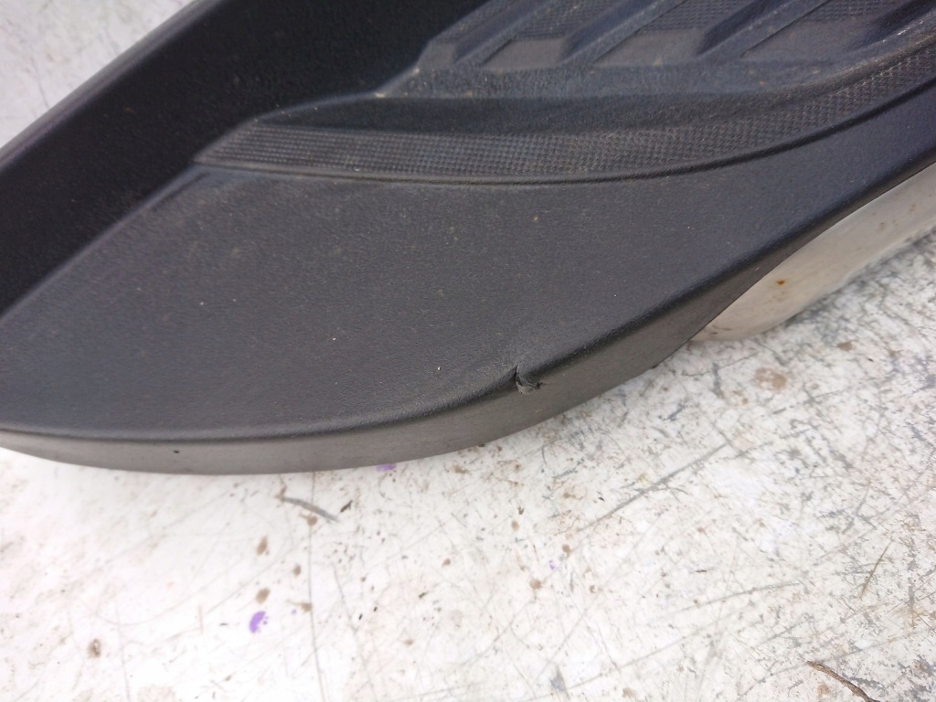 фото №4, Ford ranger 12- поріг підніжка лівий