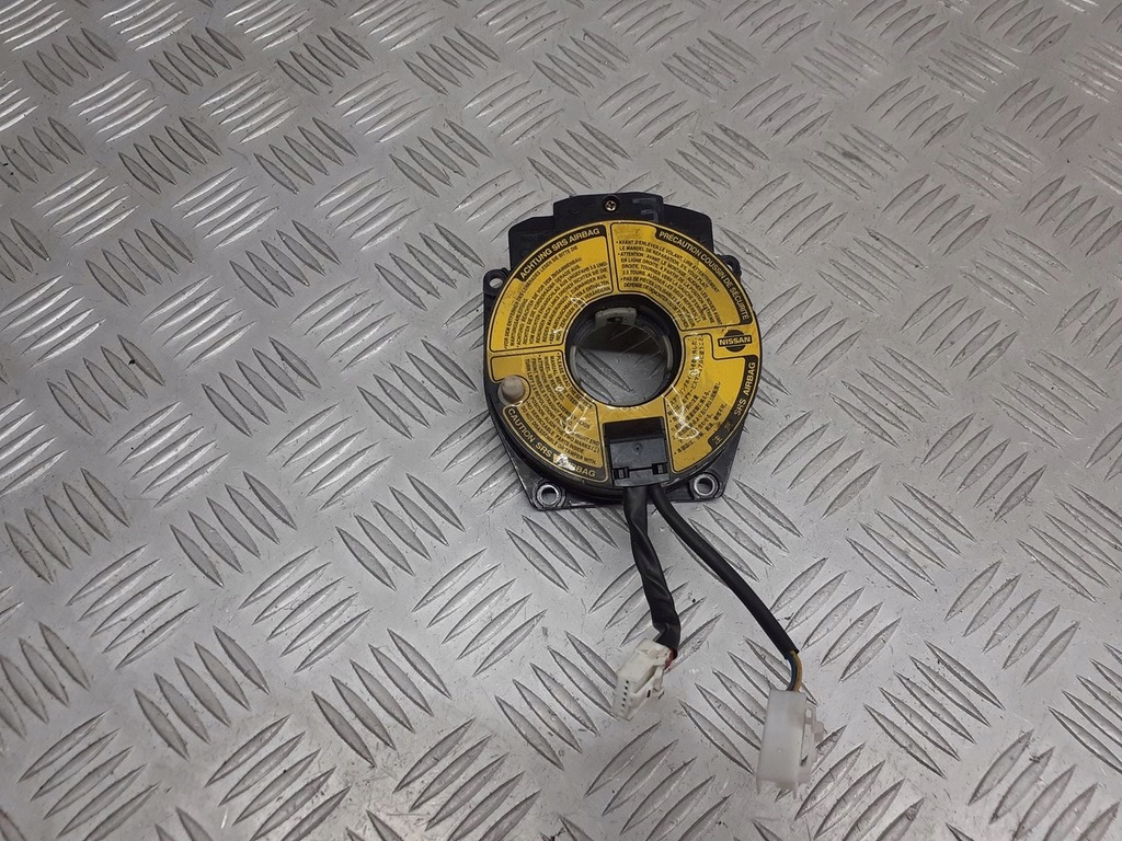 фото №1, Лента подушки безопасности подушка безопасности nissan primera p11 1.8