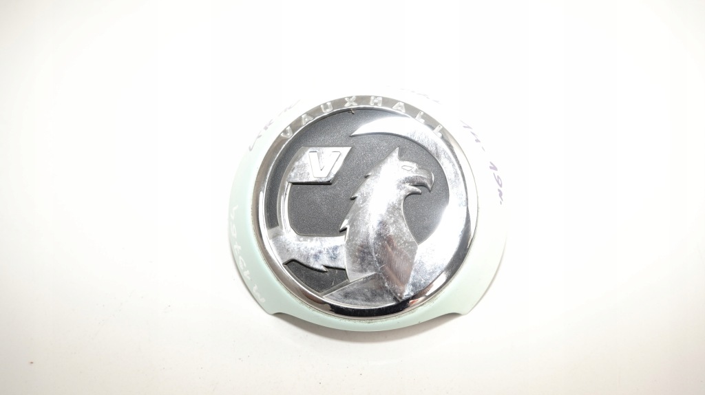 фото №1, Ручка крышки задняя багажника opel karl 14-19r