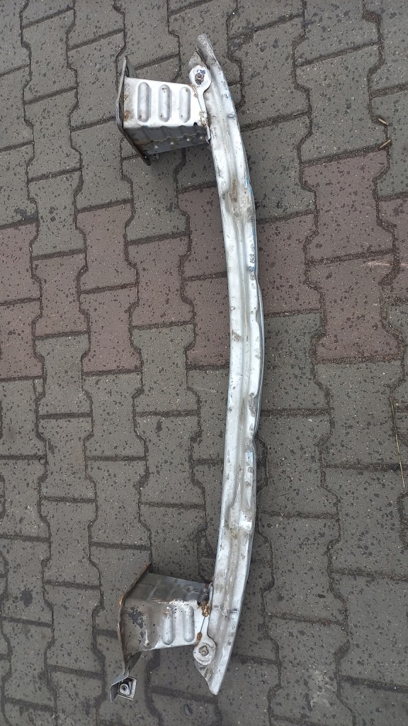 фото №4, Балка бампера перед opel vectra c 05r kombi