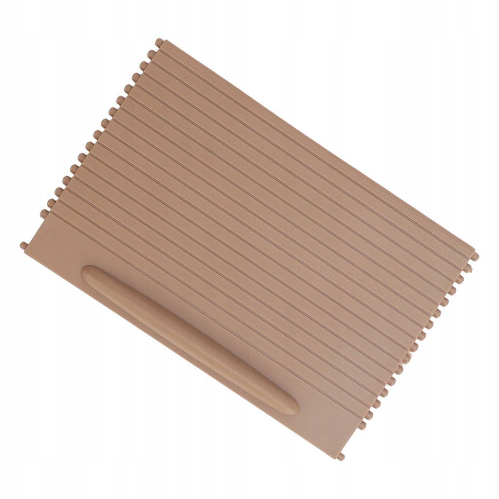 фото №9, Консоль передня кронштейн na чашка шторка 7l5862531 solidny кронштейн na 7i