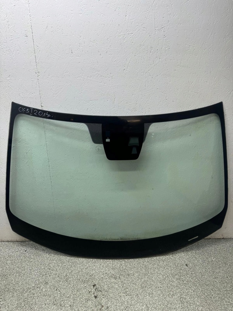 фото №1, Стекло лобовое перед передняя mazda cx5 cx-5 2012-2017r
